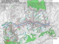 Studium uwarunkowań i kierunków zagospodarowania przestrzennego Gminy Gilowice.